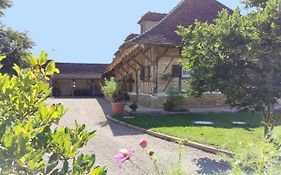 La Ferme De La Terve